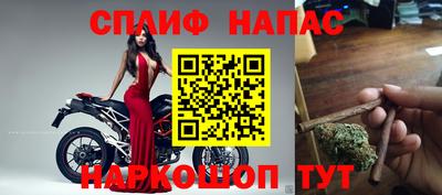 хмурый Апшеронск